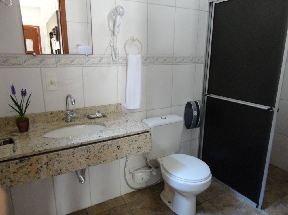 Pousada Do Atoba Florianopolis Exterior photo