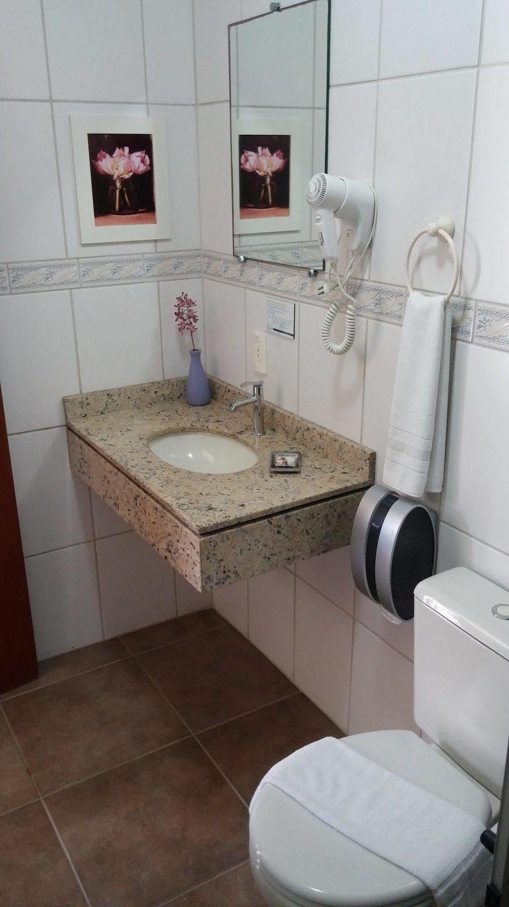 Pousada Do Atoba Florianopolis Exterior photo