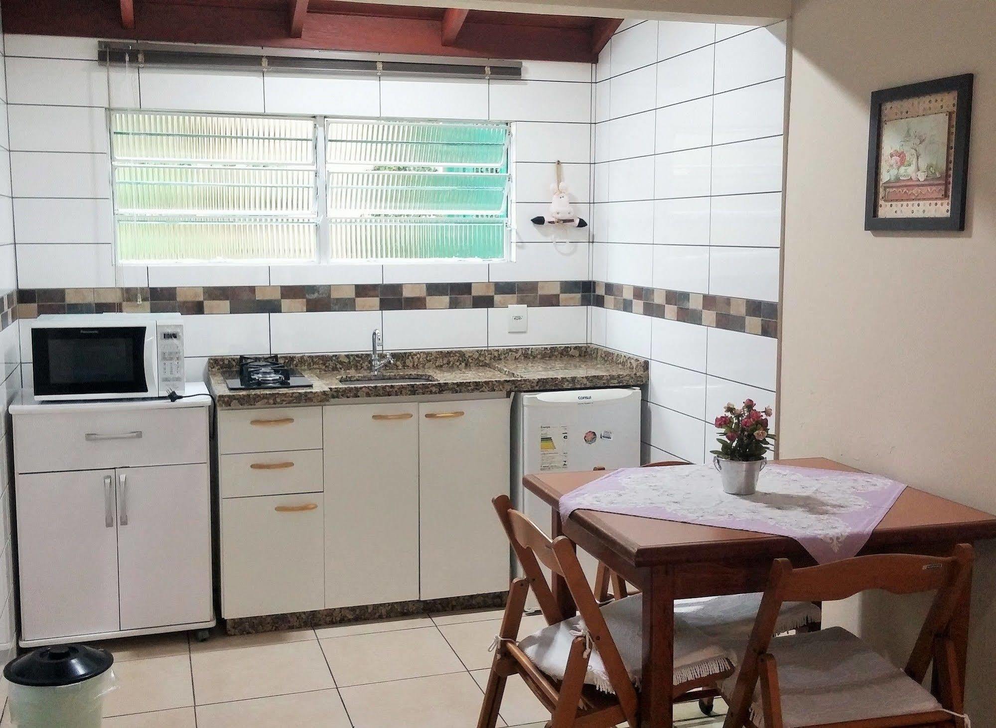 Pousada Do Atoba Florianopolis Exterior photo