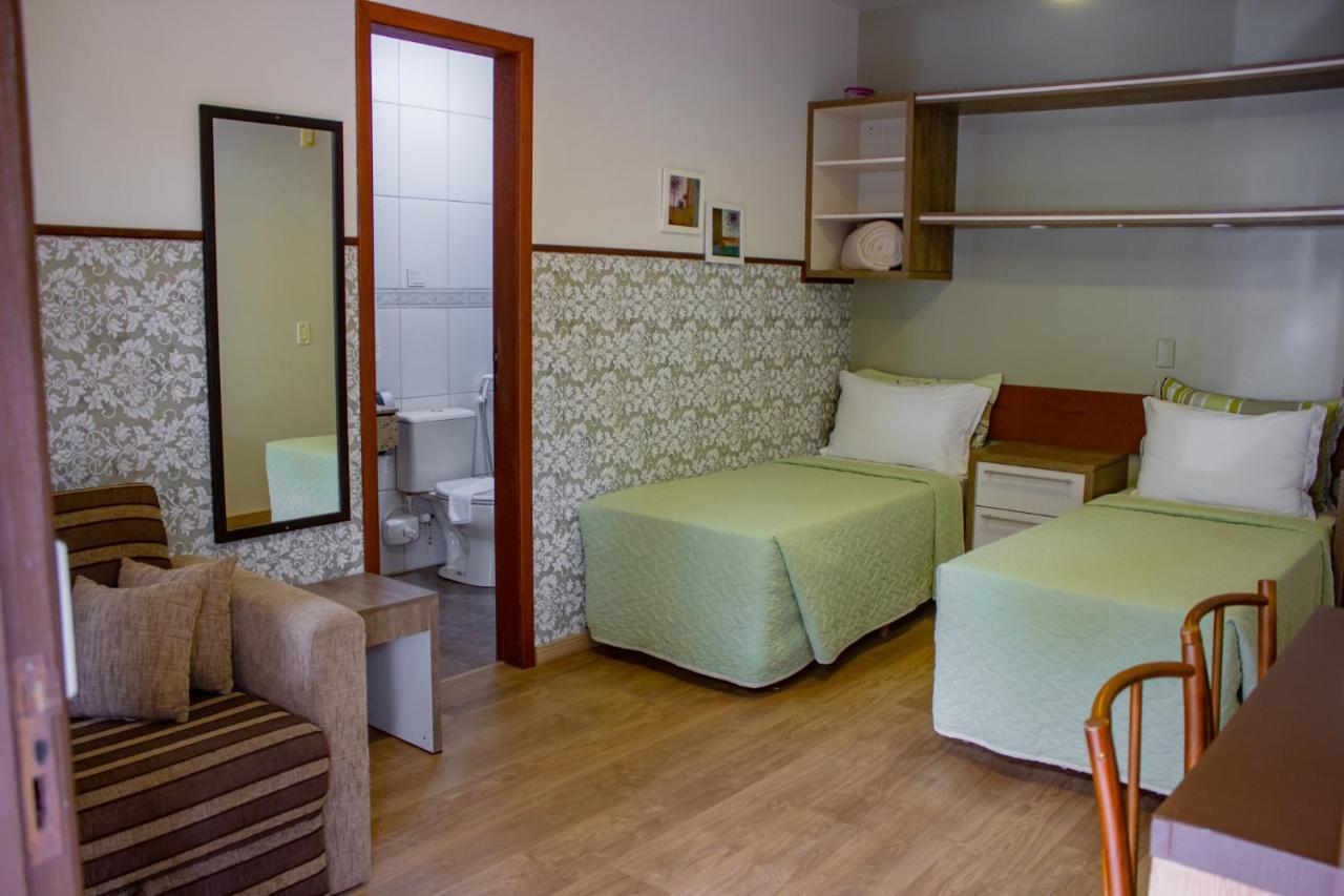 Pousada Do Atoba Florianopolis Exterior photo