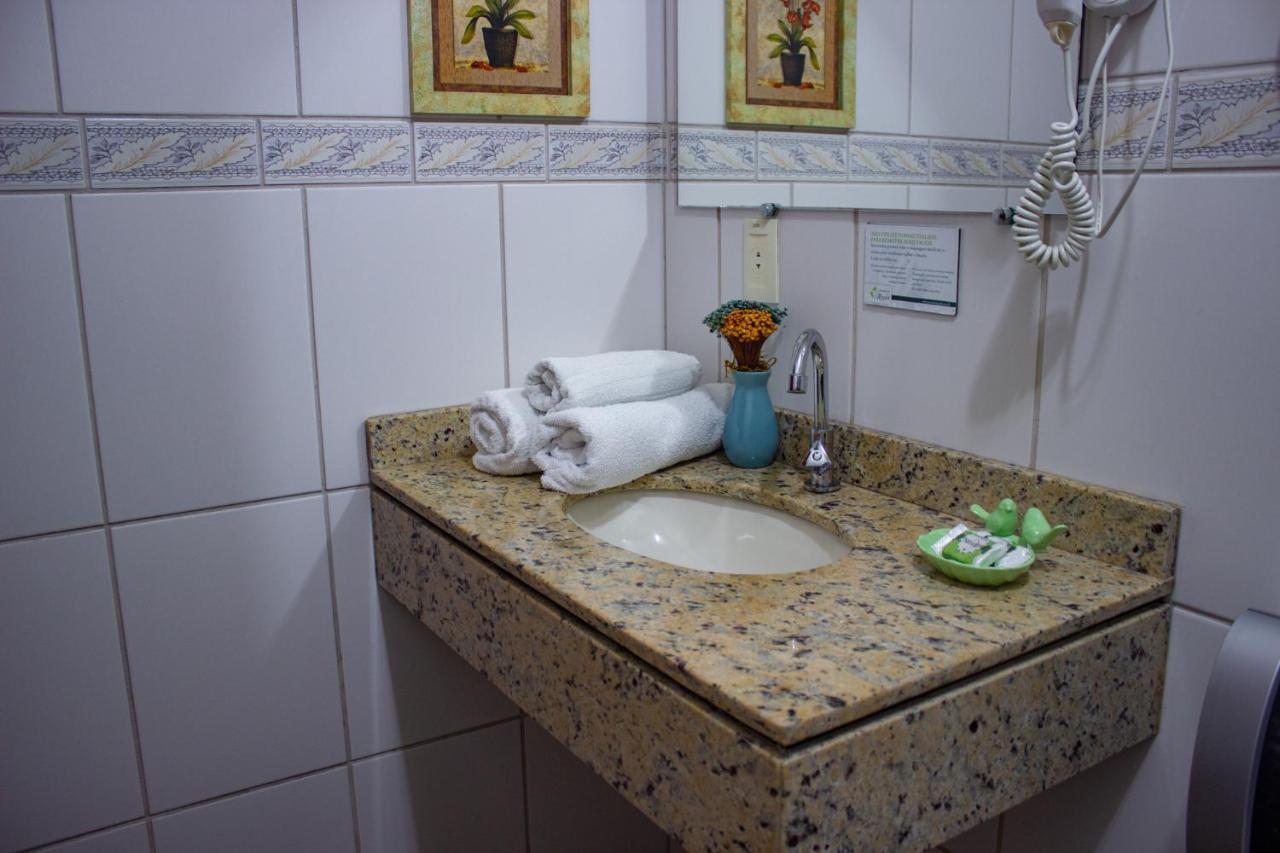 Pousada Do Atoba Florianopolis Exterior photo